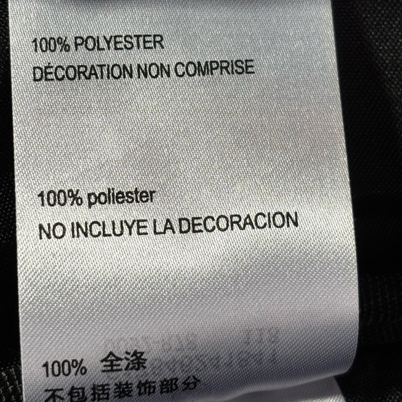 NIKE JORDAN Red Waist Bag RED 0092-R78 Fanny Bag Belt Bag - Picture 7 of 7